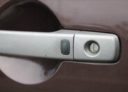 Nissan Pathfinder 35