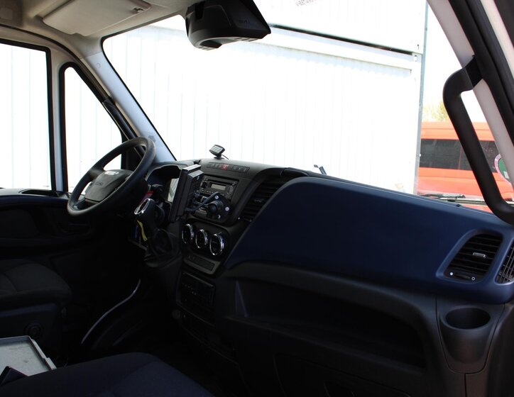 Iveco Ostatní Ostatní 3,0 l 150 kw