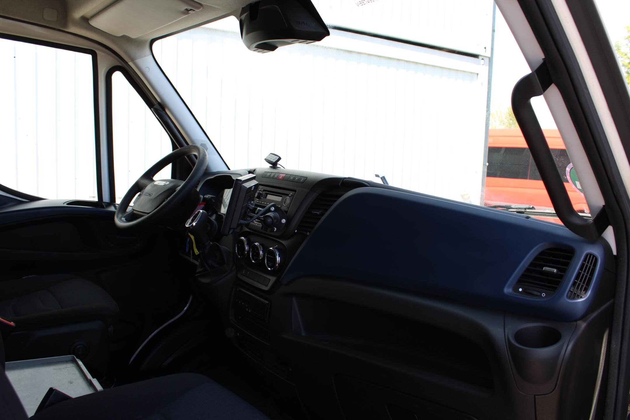 Iveco Ostatní Ostatní 3,0 l 150 kw