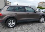 Volkswagen Touareg 5
