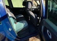 Škoda Roomster MPV 0,0 51 kw