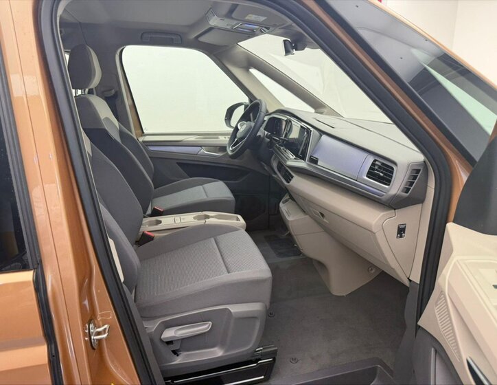 Volkswagen Multivan Ostatní 1,5 l 130 kw