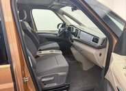 Volkswagen Multivan Ostatní 1,5 l 130 kw