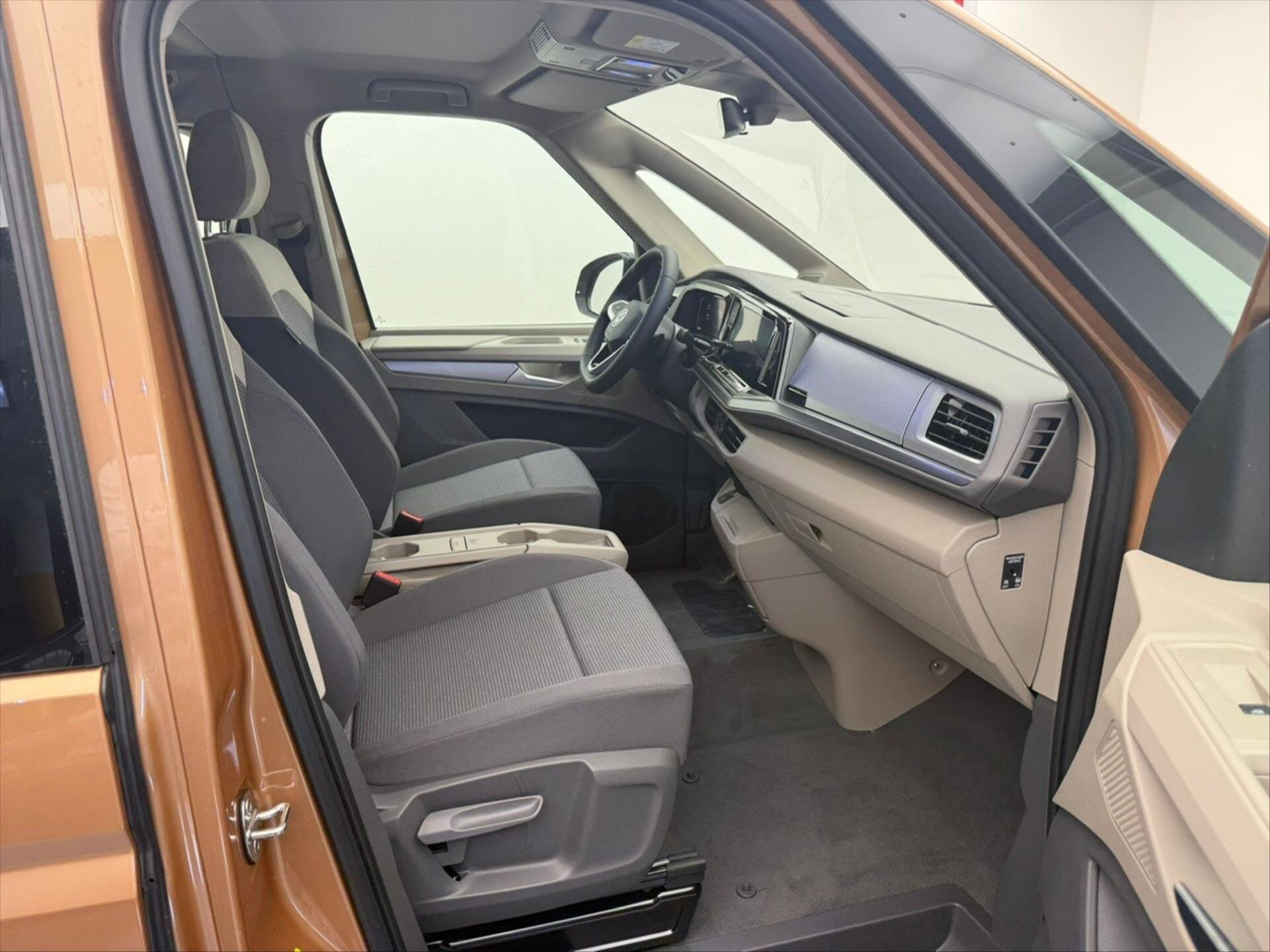 Volkswagen Multivan Ostatní 1,5 l 130 kw