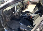 Renault Mégane Kombi 1,5 l 81 kw