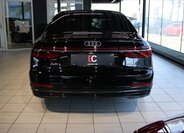 Audi A8 Ostatní 3,0 l 210 kw