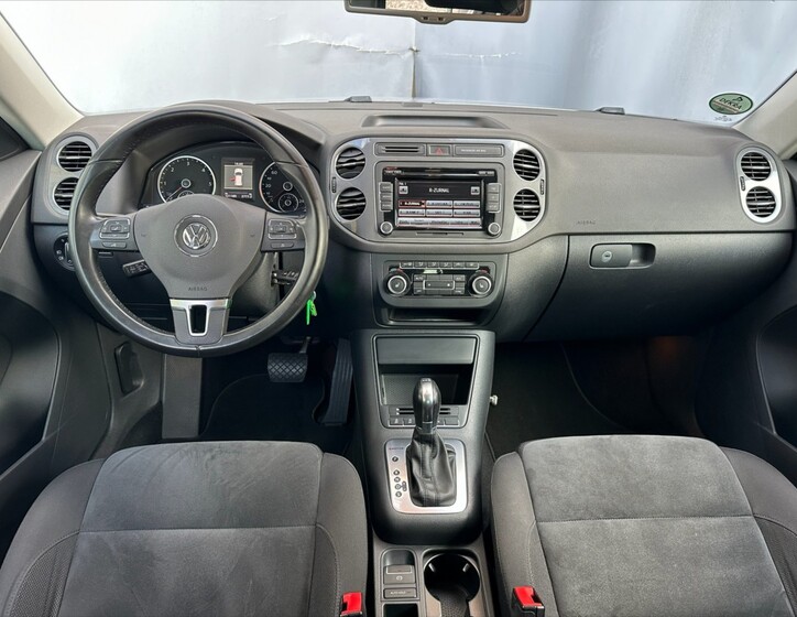 Volkswagen Tiguan 17