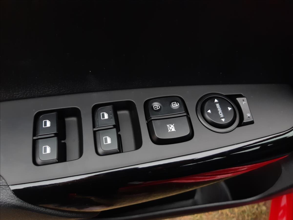 KIA Picanto Hatchback 997,0 50 kw