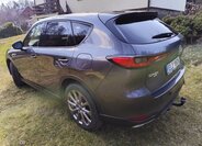 Mazda CX-60 SUV / Terénní 0,0 0