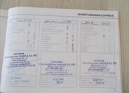 Fiat Sedici Hatchback 1,6 l 88 kw