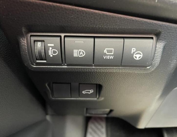 Toyota Corolla Cross 46