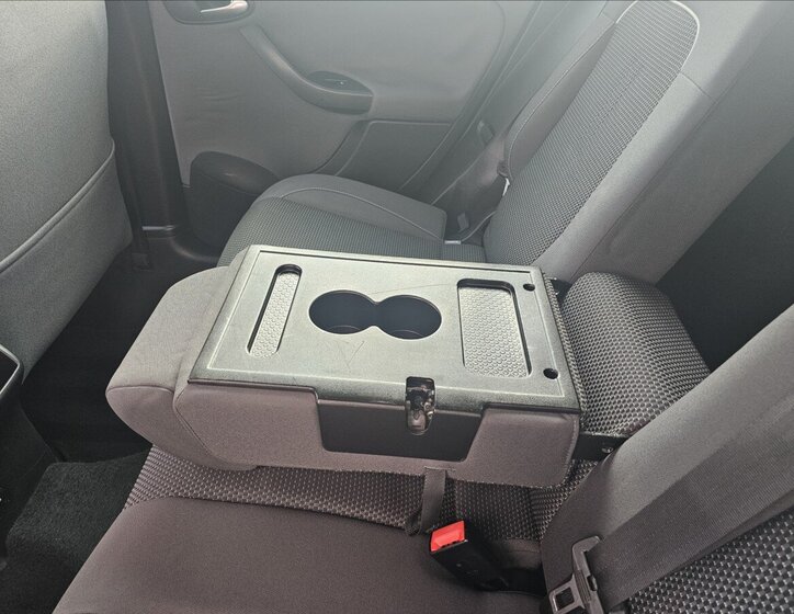 Seat Altea Kombi 1,6 l 77 kw