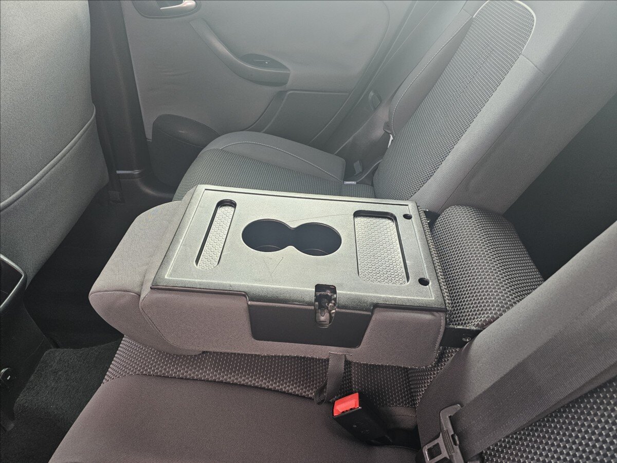 Seat Altea Kombi 1,6 l 77 kw