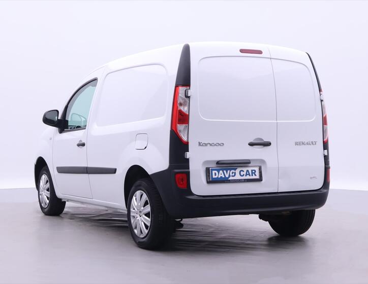 Renault Kangoo 5