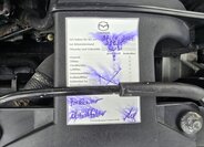 Mazda CX-3 Kombi 1,5 l 77 kw