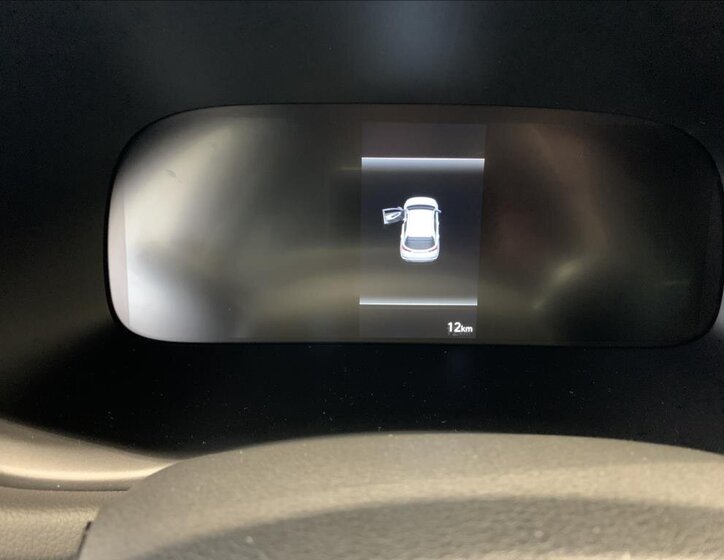 Hyundai i30 Kombi 1,5 l 70 kw