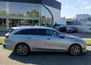 KIA Ceed Kombi 1,5 l 103 kw