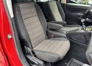 Opel Combo MPV 1,2 l 81 kw