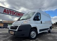 Citroën Jumper Skříň 2,2 l 96 kw