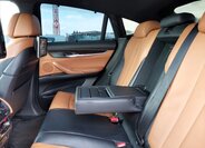 BMW X6 SUV / Terénní 3,0 l 190 kw