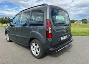 Citroën Berlingo 3