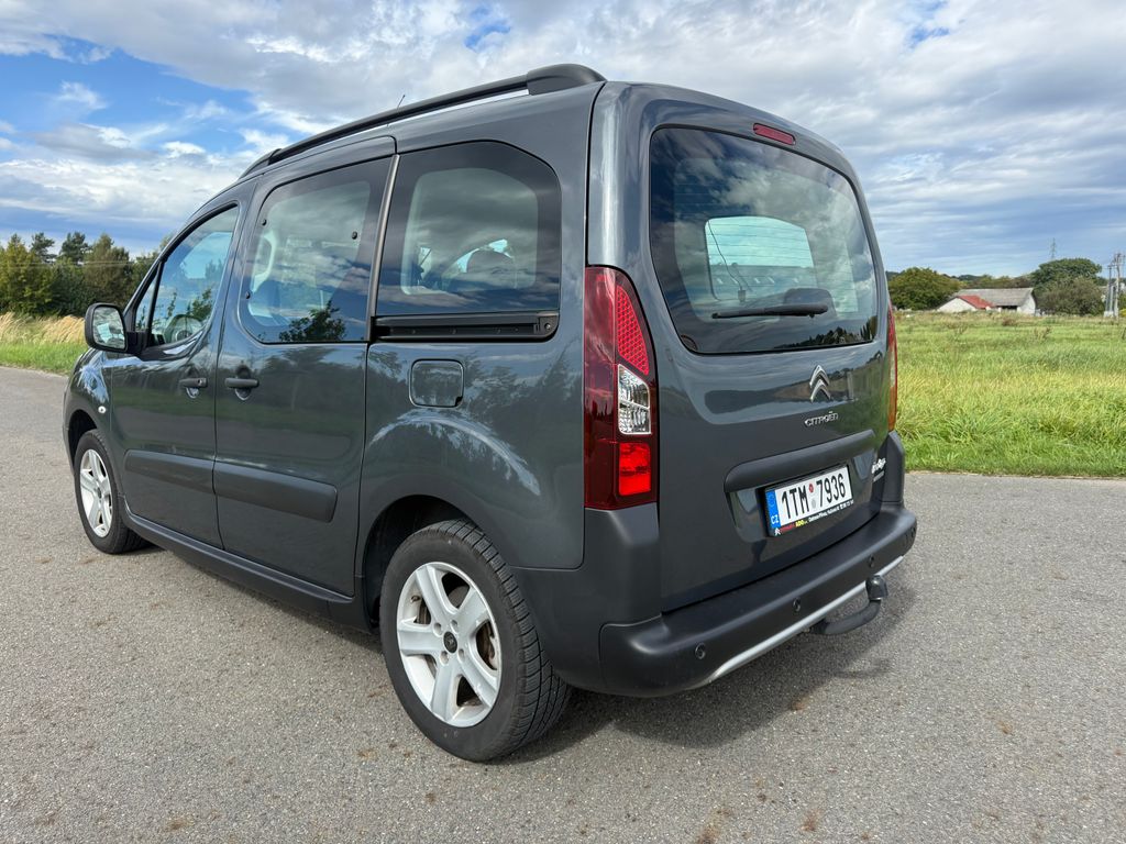 Citroën Berlingo