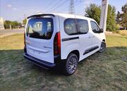 Citroën Berlingo 5