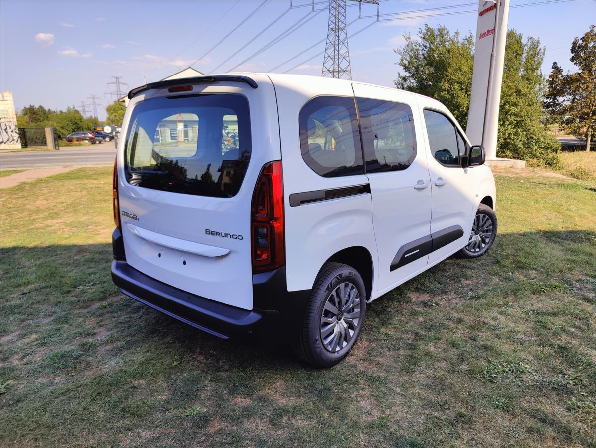 Citroën Berlingo