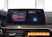 BMW Řada 5 Kombi 2,0 l 140 kw