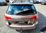 Volkswagen Passat Kombi 2,0 l 103 kw