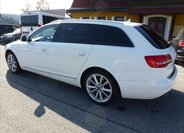Audi A6 Kombi 2,7 l 140 kw
