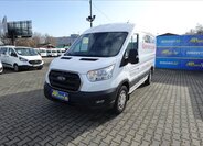 Ford Transit Ostatní 2,0 l 96 kw