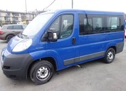 Peugeot Boxer 2