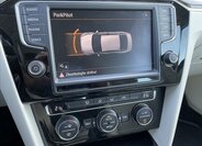 Volkswagen Passat Sedan 1,8 l 132 kw