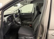 Volkswagen Caddy Kombi 2,0 l 90 kw