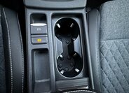 Škoda Octavia Kombi 1,5 l 110 kw