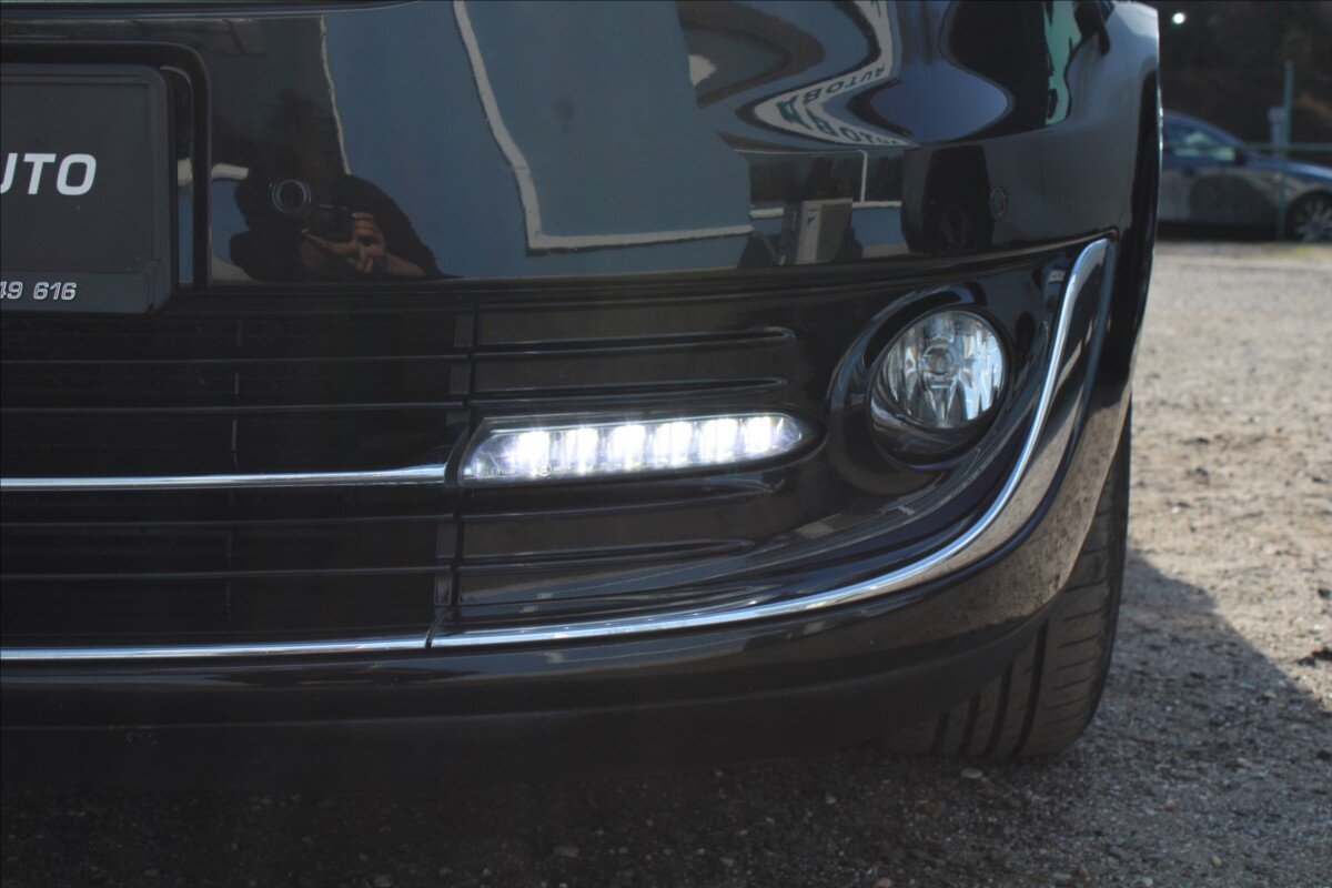 Renault Grand Scénic MPV 1,6 l 96 kw