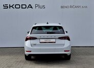 Škoda Octavia Kombi 2,0 l 85 kw