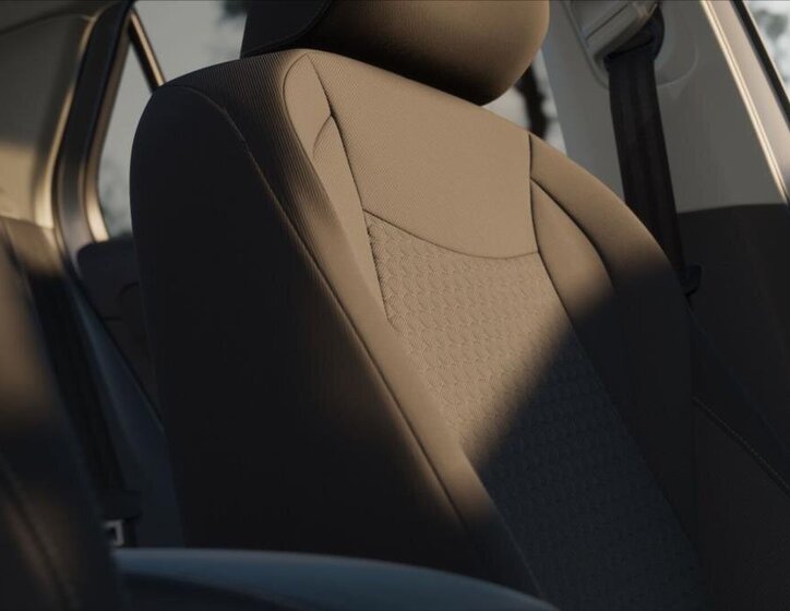 Volkswagen T-Roc SUV 1,5 l 110 kw