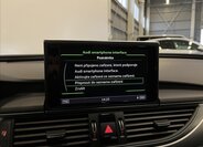 Audi A6 Allroad Kombi 3,0 l 200 kw