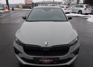 Škoda Scala Hatchback 999,0 85 kw