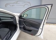 Škoda Octavia Kombi 2,0 l 85 kw