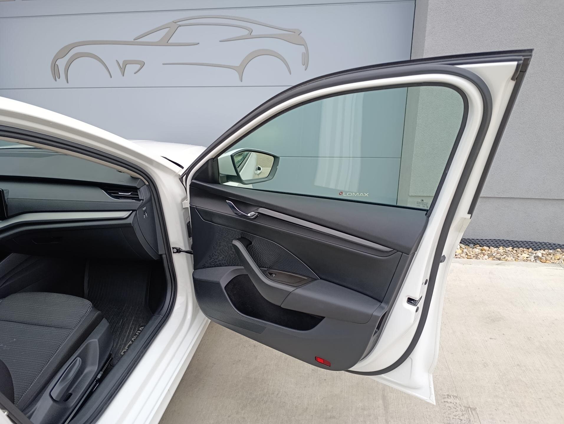 Škoda Octavia Kombi 2,0 l 85 kw