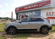 KIA Niro CUV 1,6 l 95 kw