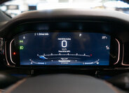 Jeep Grand Wagoneer SUV 6,4 l 351 kw