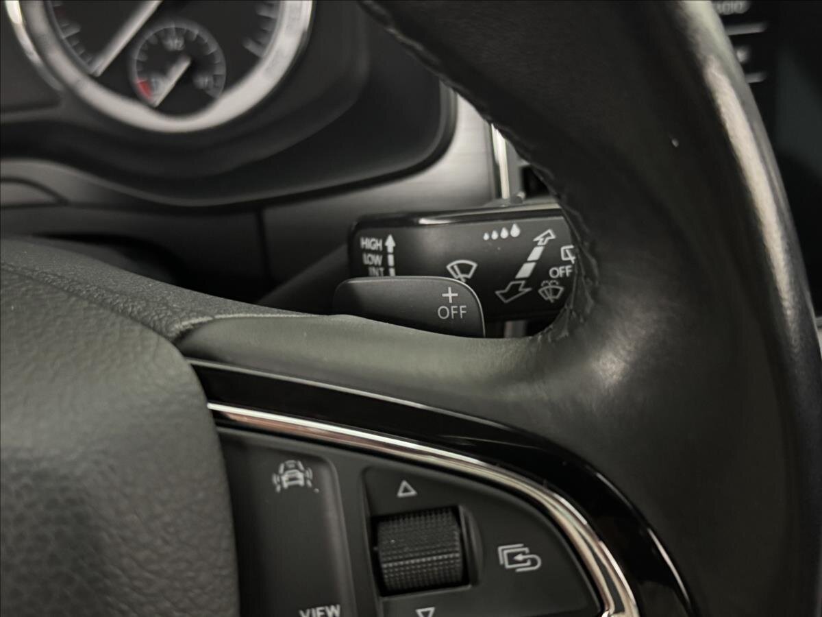 Škoda Kodiaq SUV 2,0 l 110 kw