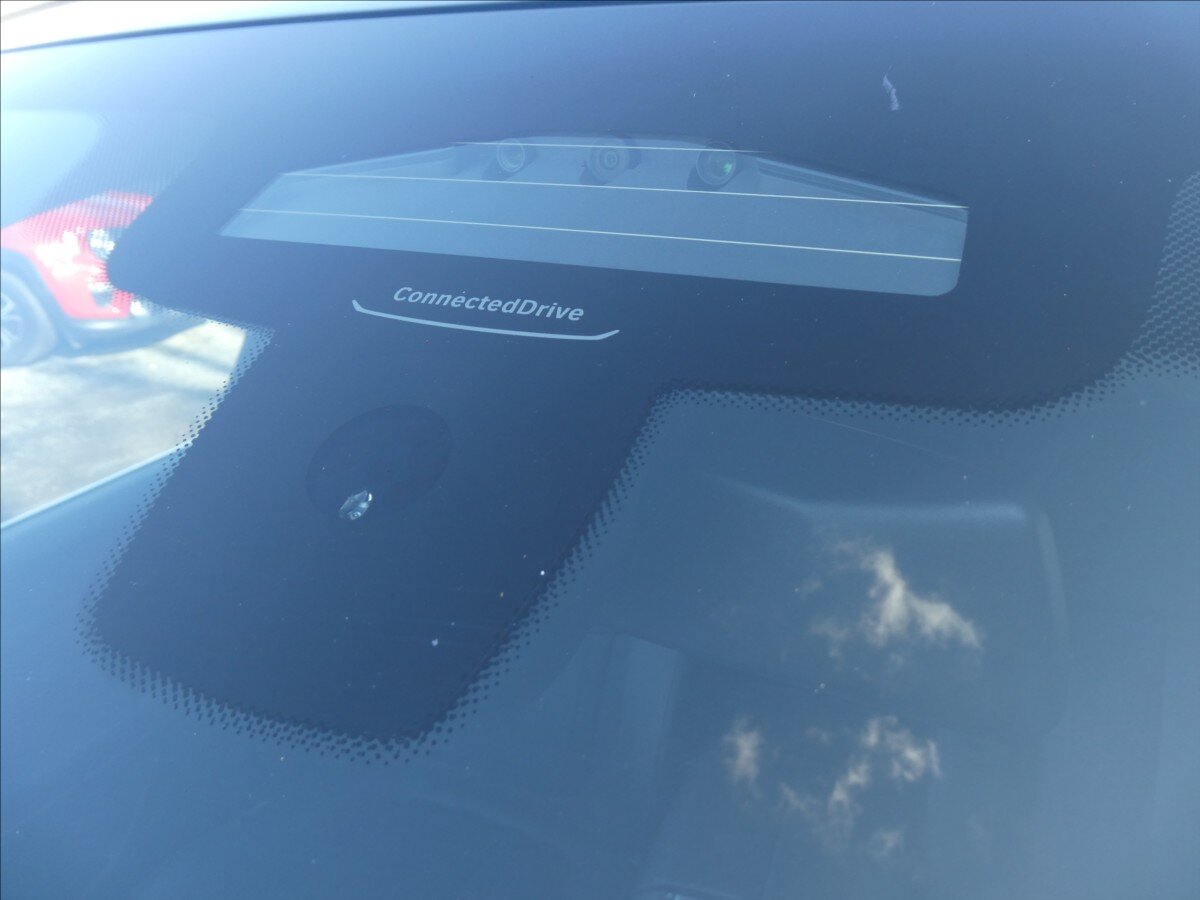 BMW X5 SUV / Terénní 3,0 l 195 kw