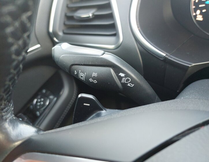 Ford S-MAX Ostatní 2,0 l 132 kw