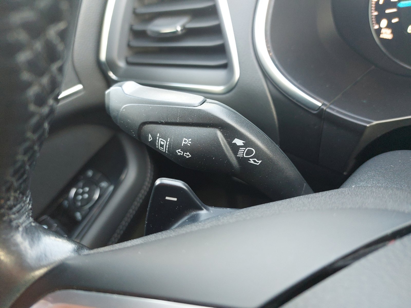 Ford S-MAX Ostatní 2,0 l 132 kw