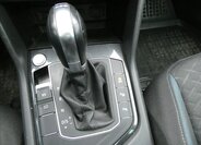 Volkswagen Tiguan SUV 2,0 l 110 kw